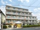 グリーンプラザ北綾瀬4の外観画像