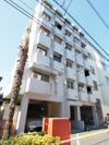 暁ドエル（アカツキドエル）の外観画像