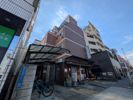 シルバーコーポの外観画像