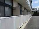 レオパレスAmourIIの外観画像
