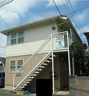 グレース80の外観画像