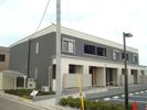シャトー ソレイユの外観画像