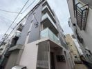 MK Residence Wasedaの外観画像