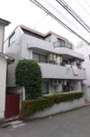 サンピア池尻の外観画像