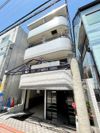 月村マンションNo.15の外観画像