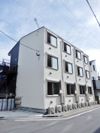 ソラーナ金町の外観画像