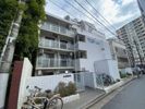 TOP・広尾の外観画像