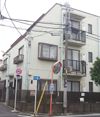コンコードの外観画像