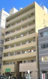 ジュウエル秋葉原の外観画像