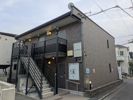 レオネクストキャナルの外観画像
