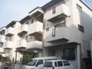 桜町マンションの外観画像