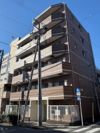 ディアレイシャス中野新橋の外観画像