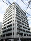 クレヴィア東陽町の外観画像