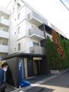 RISE NAKANOSHINBASHIの外観画像