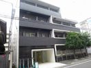 AXAS木場AsylCourtの外観画像