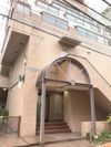 オセアン元町ビルの外観画像