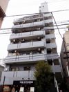 NICEアーバンスピリッツ川崎駅南の外観画像