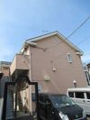田名壱番館の外観画像