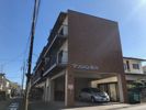 マンション石川の外観画像