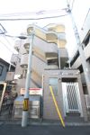 フレンドポート淵野辺第5の外観画像