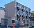 レオパレスパピエ薫風の外観画像