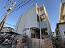 レオネクストクリサンスの外観画像