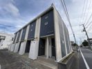 レオネクストアルブルの外観画像