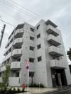 アンベリール吉祥寺EASTの外観画像