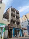 フォンテーヌ戸越の外観画像