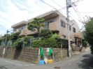 アルタビスタ等々力の外観画像