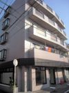 テルス川崎中島レジデンスの外観画像