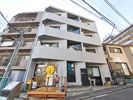 ベイサイドレジデンス桜木町の外観画像