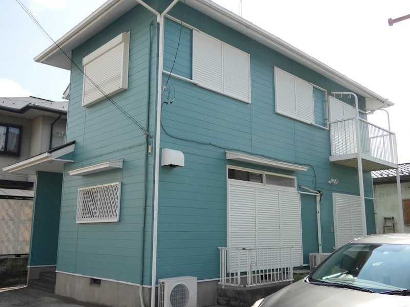 浜野戸建の外観画像