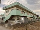 西ノ岡ハイツの外観画像