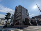 ベルデ北千束の外観画像
