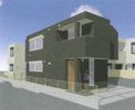 KM fiveの外観画像