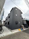 Bleu Fonceの外観画像