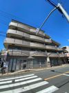 モアクレストの外観画像