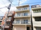 メゾン田園調布の外観画像