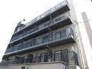 HY’s 東長崎の外観画像