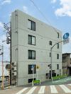 レガーロ矢口渡の外観画像