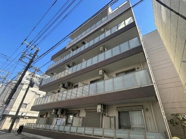 オークプレイスの外観画像