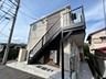 アンダンテ鶴ヶ峰の外観画像