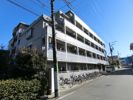 SENTIO橋本の外観画像
