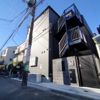 カルヴィ川崎の外観画像