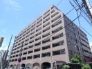 ナイスアーバンステイツ綱島の外観画像
