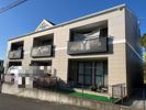 クレメント駒木Aの外観画像