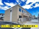 メゾン エメの外観画像
