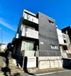 アース・クレストの外観画像