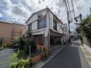 勝山アパートの外観画像